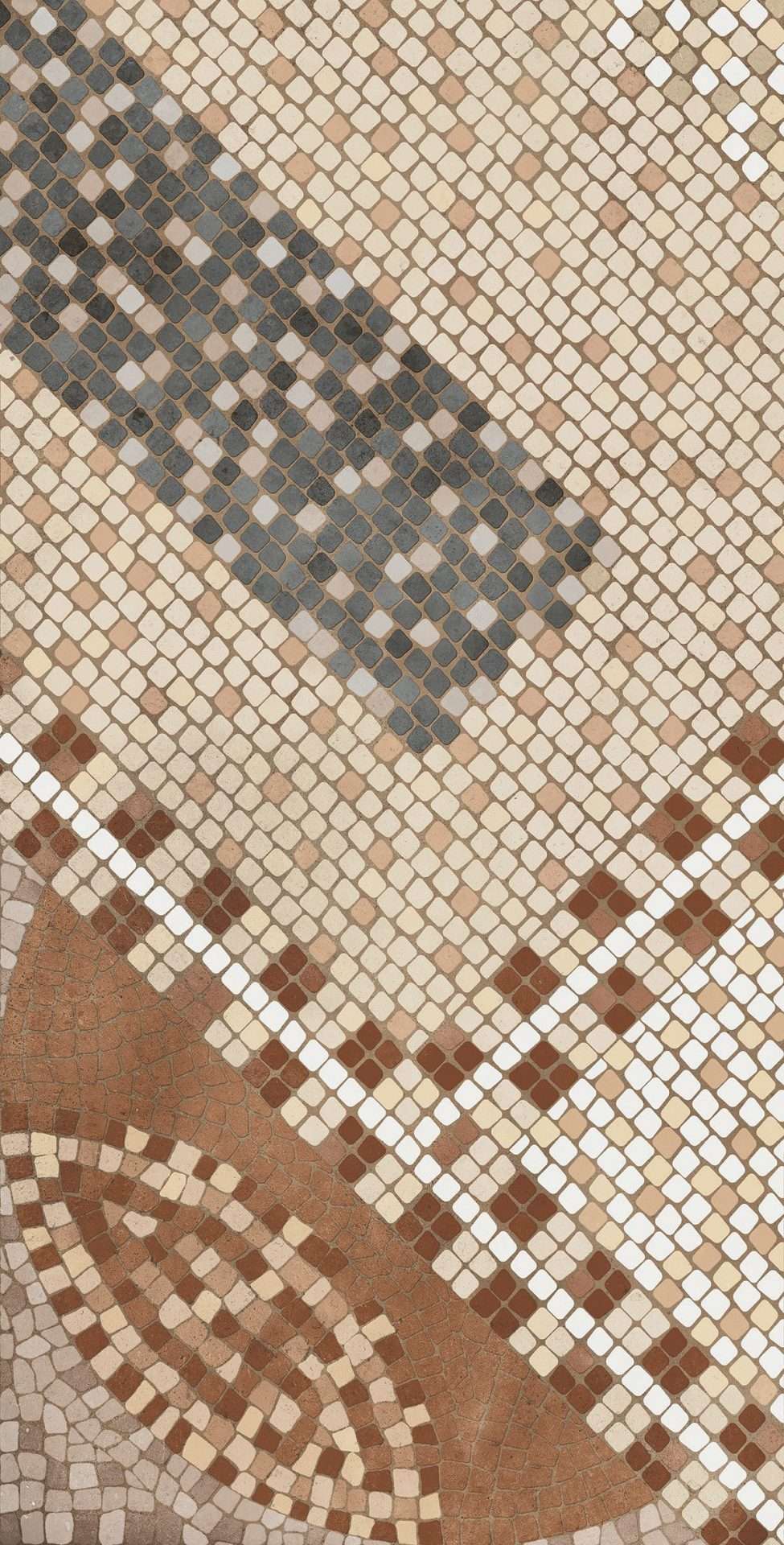 CANVAS GOLD DECOR