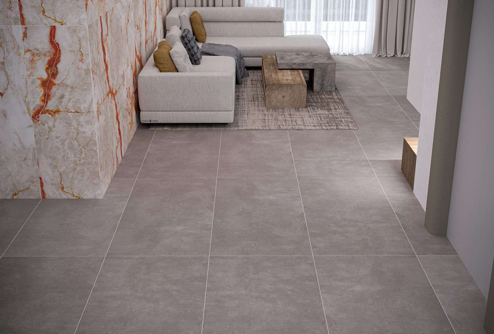 LEGEND GREY