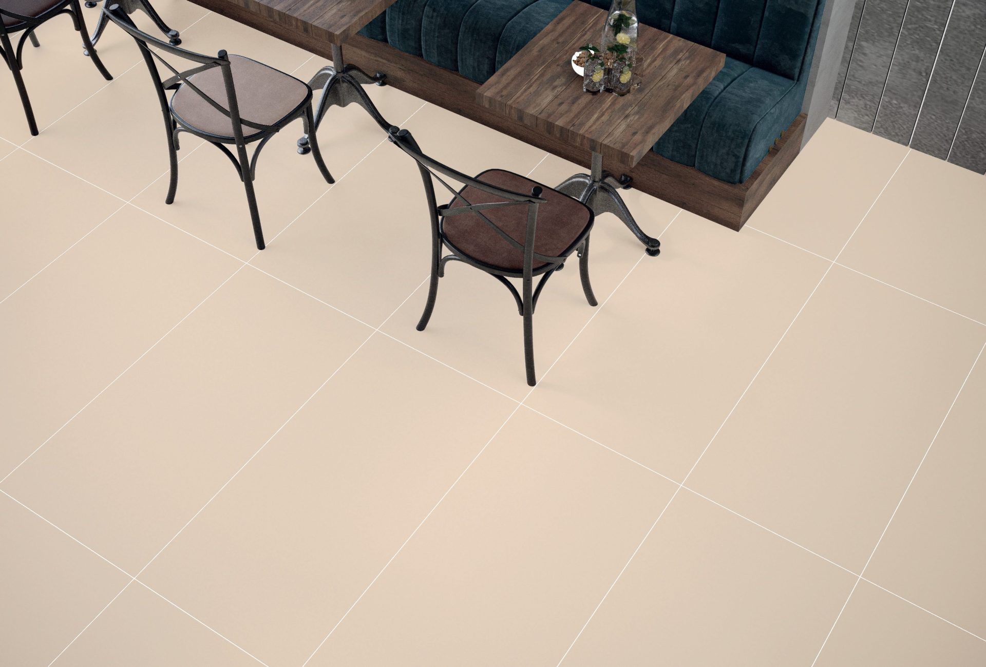VELVET BEIGE